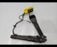 PRETENSIONATORE ANTERIORE DX BMW 118D F20 2011 725 - 8