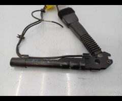 PRETENSIONATORE ANTERIORE DX BMW 118D F20 2011 725 - 9