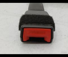 PRETENSIONATORE ANTERIORE DX BMW 118D F20 2011 725 - 12