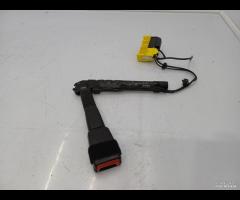 PRETENSIONATORE ANTERIORE DX BMW 118D F20 2011 725 - 13