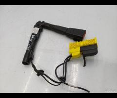 PRETENSIONATORE ANTERIORE DX BMW 118D F20 2011 725 - 15