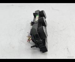 PANNELLO COMANDO CLIMA RISCALDAMENTO SKODA OCTAVIA - 8