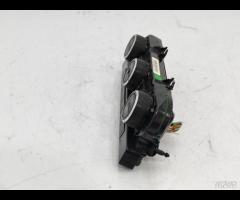 PANNELLO COMANDO CLIMA RISCALDAMENTO SKODA OCTAVIA - 9