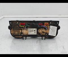 PANNELLO COMANDO CLIMA RISCALDAMENTO SKODA OCTAVIA - 11