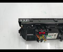 PANNELLO COMANDO CLIMA RISCALDAMENTO SKODA OCTAVIA - 15
