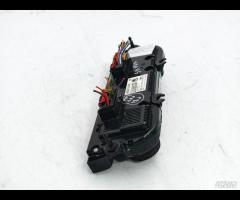 PANNELLO COMANDO CLIMA RISCALDAMENTO SKODA OCTAVIA - 17