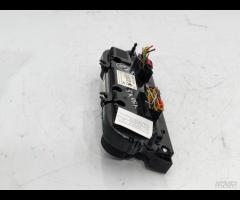 PANNELLO COMANDO CLIMA RISCALDAMENTO SKODA OCTAVIA - 18