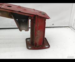 RINFORZO TRAVERSA PARAURTI SUPPORTO ANTERIORE MAZD - 8