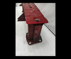 RINFORZO TRAVERSA PARAURTI SUPPORTO ANTERIORE MAZD - 10