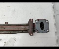 RINFORZO TRAVERSA PARAURTI SUPPORTO ANTERIORE MAZD - 18