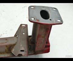 RINFORZO TRAVERSA PARAURTI SUPPORTO ANTERIORE MAZD - 19