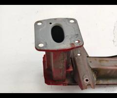 RINFORZO TRAVERSA PARAURTI SUPPORTO ANTERIORE MAZD - 20