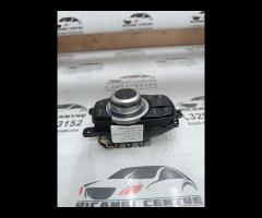 JOYSTICK MULTIFUNZIONALE CONTROLLER  2016 BMW 1 F2 - 6