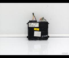 CENTRALINA COMANDO ARIA CLIMA A/C NISSAN QASHQAI I