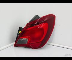 FARO FANALE STOP POSTERIORE DESTRA OPEL CORSA E 20