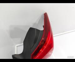 FARO FANALE STOP POSTERIORE DESTRA OPEL CORSA E 20