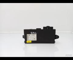 CENTRALINA COMFORT MODULO CAS 2.0D 105Kw 143CV BMW