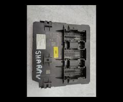 CENTRALINA COMFORT MODULO BCM VOLKSWAGEN SHARAN 7N - 6