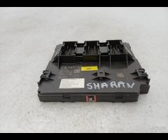 CENTRALINA COMFORT MODULO BCM VOLKSWAGEN SHARAN 7N - 7