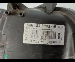 FARO FANALE ANTERIORE SX BMW 1 Coup E82 E81 E87 E8 - 22