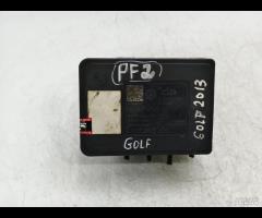 CENTRALINA POMPA ABS 1.6D 110CV 81KW VOLKSWAGEN GO