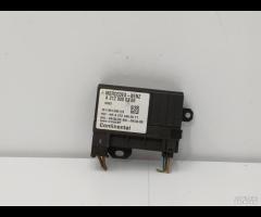 CENTRALINA CONTROLLO POMPA CARBURANTE MERCEDES CDI - 1
