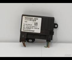 CENTRALINA CONTROLLO POMPA CARBURANTE MERCEDES CDI - 2