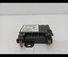 CENTRALINA CONTROLLO POMPA CARBURANTE MERCEDES CDI - 4