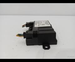 CENTRALINA CONTROLLO POMPA CARBURANTE MERCEDES CDI - 5