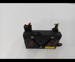 CENTRALINA CONTROLLO POMPA CARBURANTE MERCEDES CDI - 8