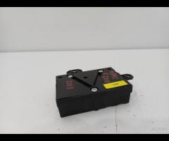 CENTRALINA CONTROLLO POMPA CARBURANTE MERCEDES CDI - 10