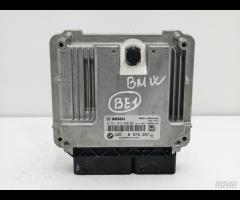 CENTRALINA MOTORE ECU N47D20C GS645DZTH5H 2.0D 135
