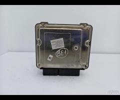 CENTRALINA MOTORE ECU N47D20C GS645DZTH5H 2.0D 135 - 8