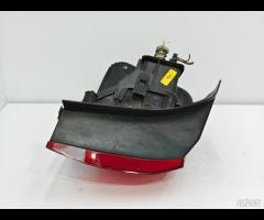 FARO FANALE STOP POSTERIORE DX VW GOLF VI 2008-201 - 15