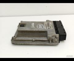 CENTRALINA ECU CKFC PFL 04L907309D 2.0D 110Kw150CV - 8