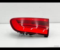 FARO FANALE STOP POSTERIORE DESTRA DX BMW 116D F20 - 9