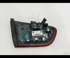 FARO FANALE STOP POSTERIORE DESTRA DX BMW 116D F20 - 14
