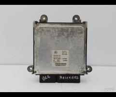 CENTRALINA MOTORE ECU 2.0D 150CK 204CV MERCEDES W2