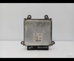 CENTRALINA MOTORE ECU 2.0D 150CK 204CV MERCEDES W2
