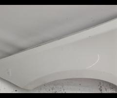 PARAFANGO ANTERIORE SINISTRA BMW 116D E87 E81 E82 - 10