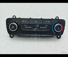PANNELLO COMANDO CLIMA RISCALDAMENTO FORD FOCUS II