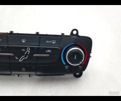 PANNELLO COMANDO CLIMA RISCALDAMENTO FORD FOCUS II
