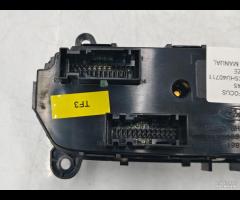 PANNELLO COMANDO CLIMA RISCALDAMENTO FORD FOCUS II - 11