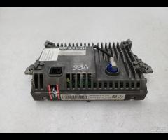 DISPLAY SCHERMO MULTIFUNZIONE NAVIGATORE MERCEDES - 14