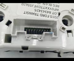 PANNELLO COMANDO CLIMA RISCALDAMENTO FORD TRANSIT - 9