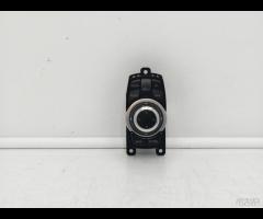 INTERRUTTORE JOYSTICK CONTROLLER MULTIMEDIA BMW F3