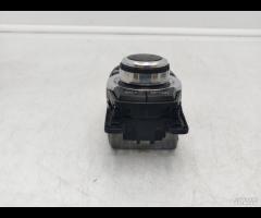 INTERRUTTORE JOYSTICK CONTROLLER MULTIMEDIA BMW F3