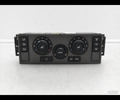 PANNELLO COMANDO CLIMA RISCALDAMENTO RANGE ROVER S