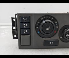 PANNELLO COMANDO CLIMA RISCALDAMENTO RANGE ROVER S