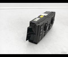 PANNELLO COMANDO CLIMA RISCALDAMENTO RANGE ROVER S - 21